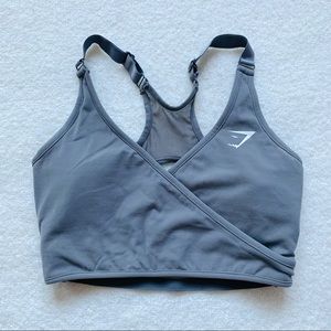 GYMSHARK Sports Bra